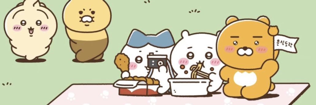 Mew banner