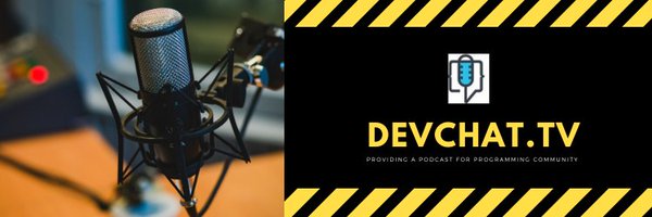 DevOpsPodcast Profile Banner