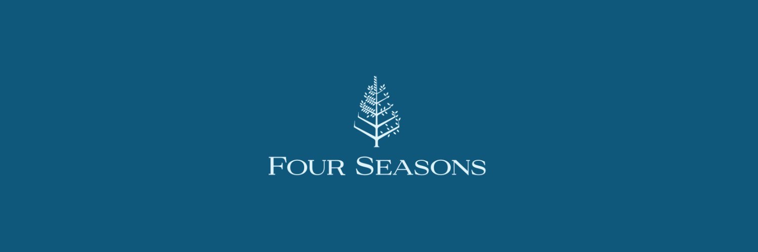 Four Seasons Hotel Baltimore banner