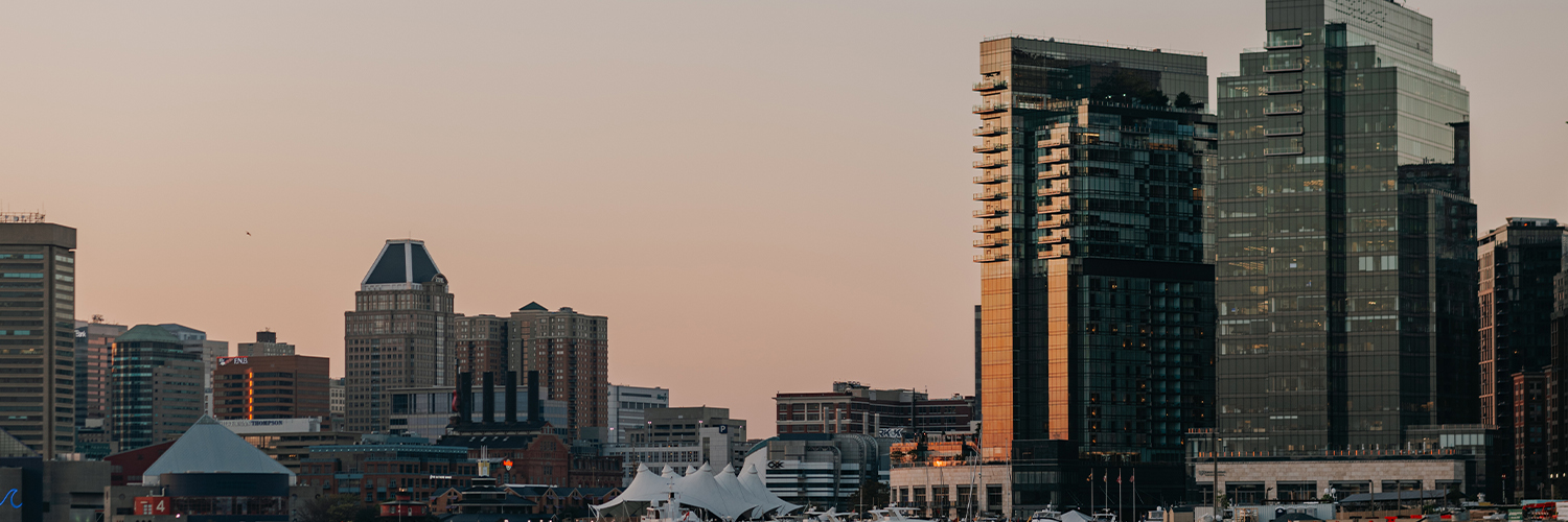 FSBaltimore's profile banner image