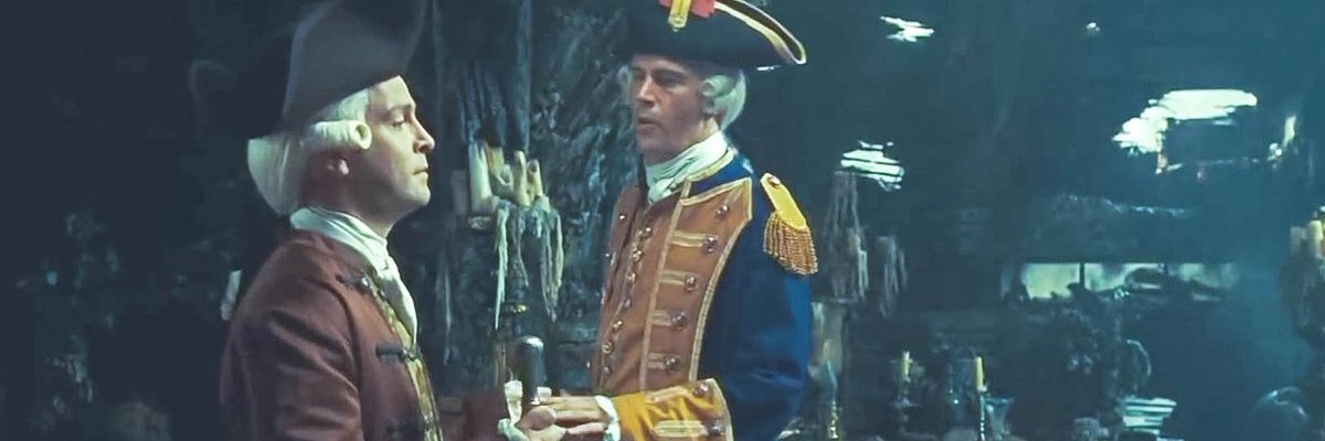 LordBeckettC's profile banner image