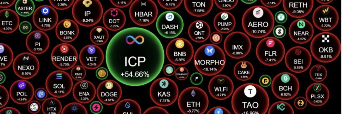 ∞ Captain.ICP ∞ banner