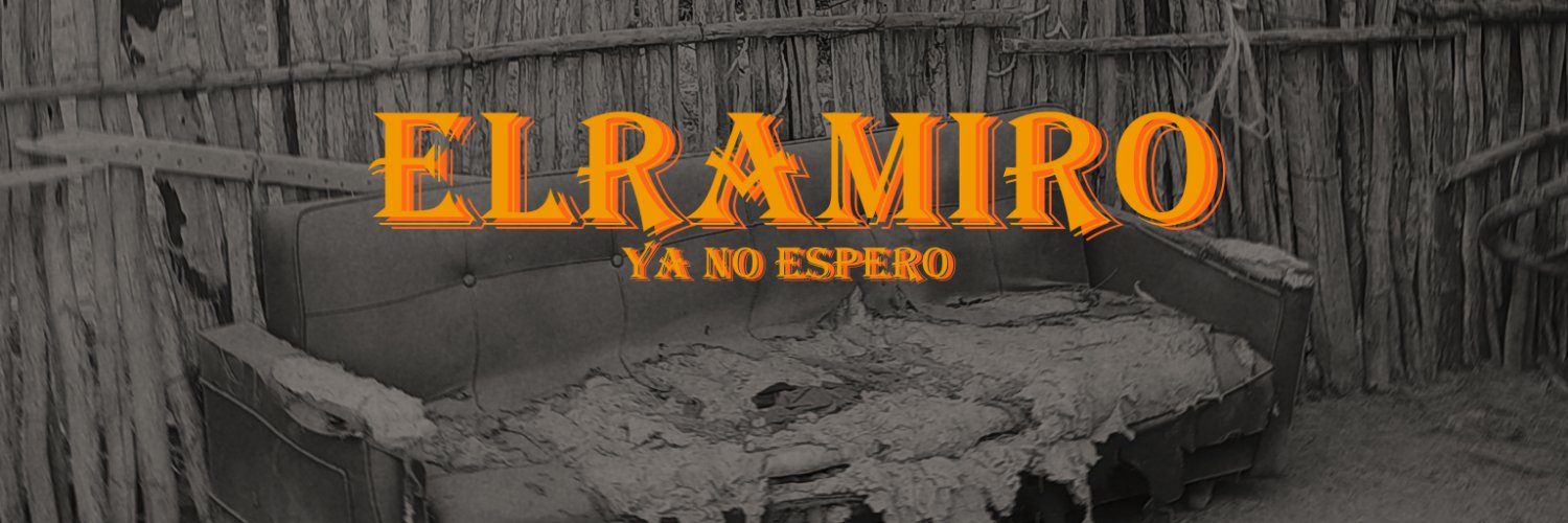 ElRamiro🐙 banner