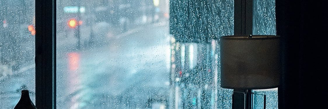 Just Another Writer banner