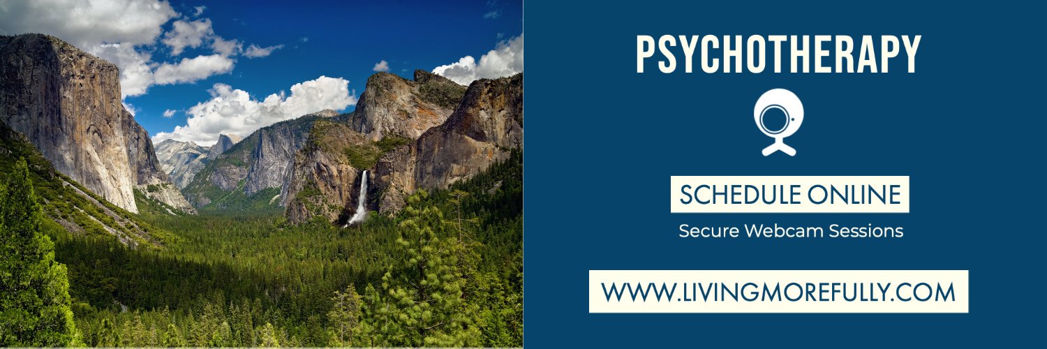 James Guay, LMFT banner