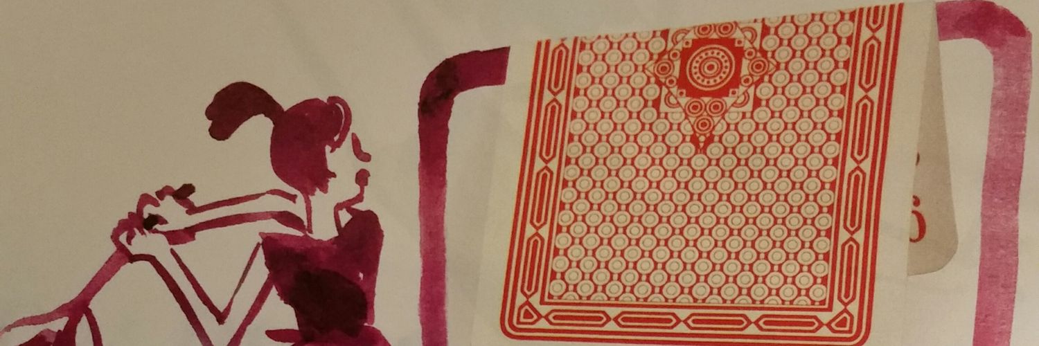 Ingrid Moritz banner
