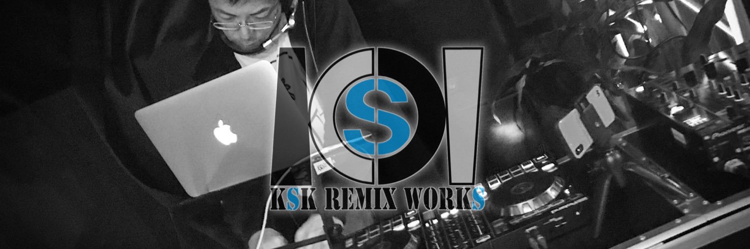 kskmix's profile banner image