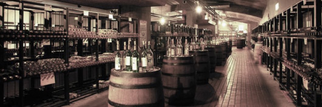 wine banner