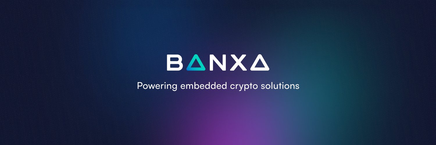 Banxa Profile Banner