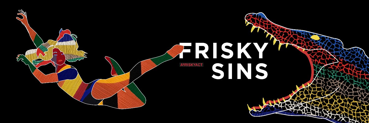 AFRISKYACT 🇺🇦 banner
