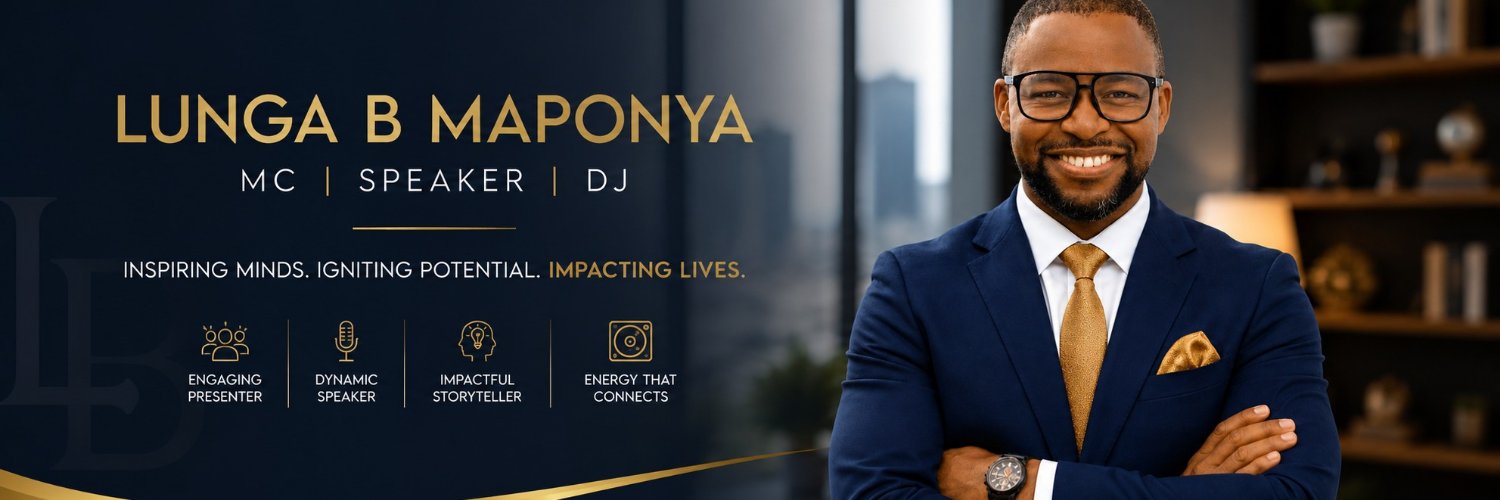 lungaBmaponya's profile banner image