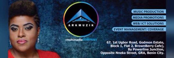Arkmuzik Global Profile Banner
