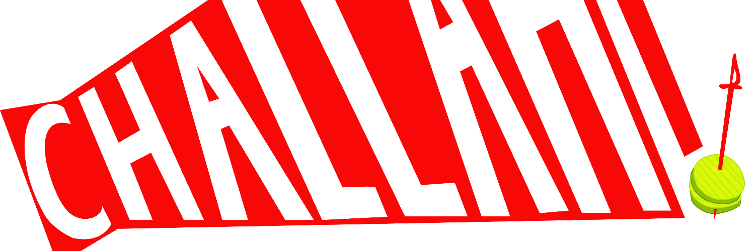 Challahatyagrl's profile banner image