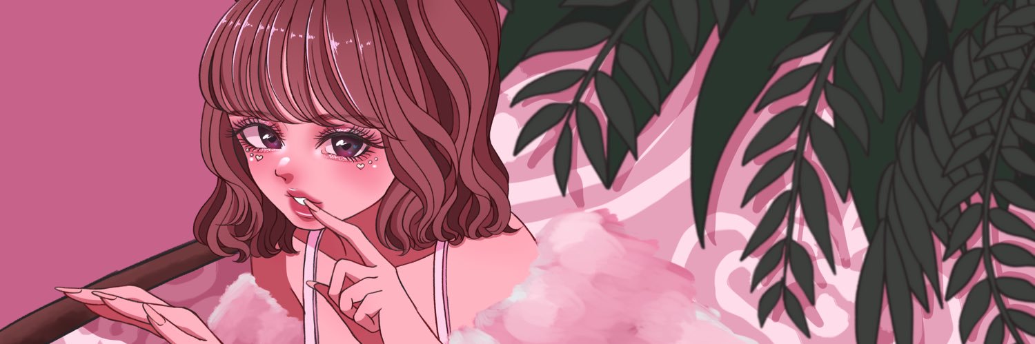 Rie Momose banner