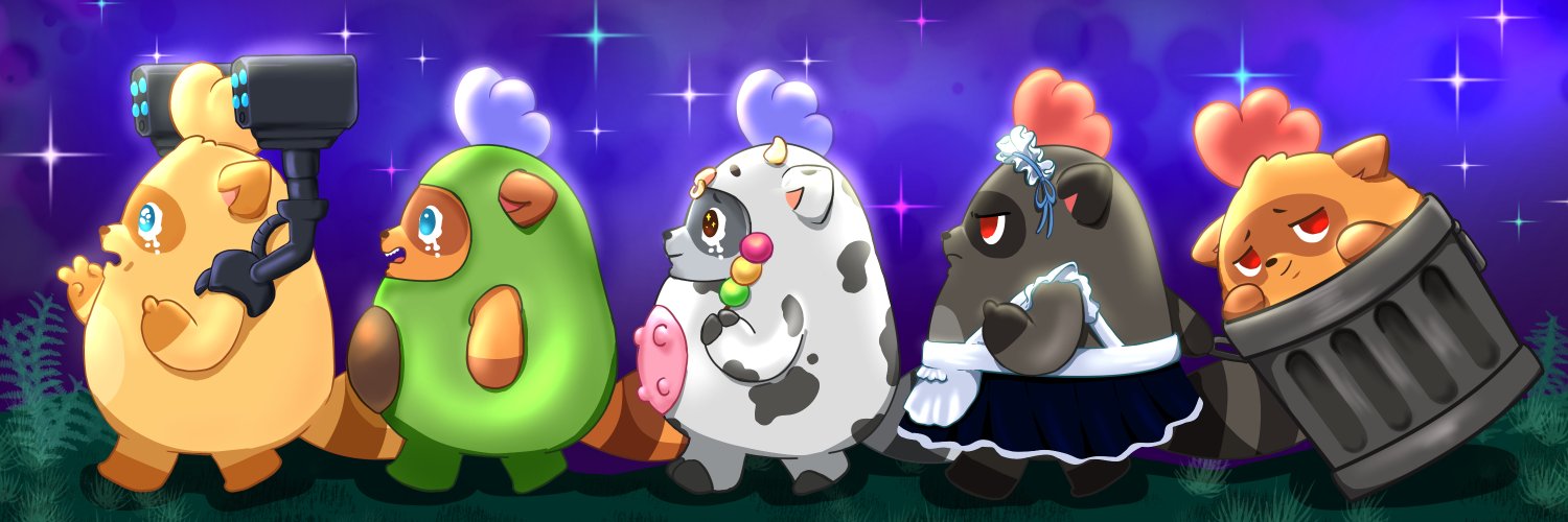 MAIDinChyna ✨️ banner