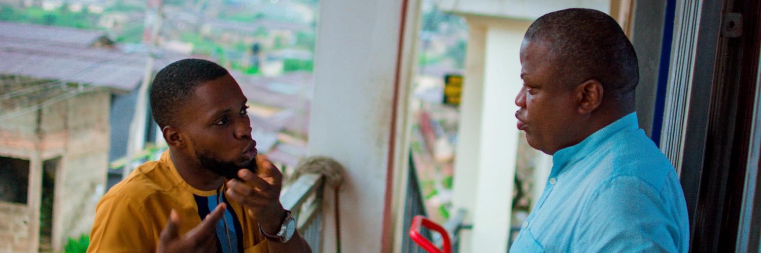 Olamide Awoyinfa's banner