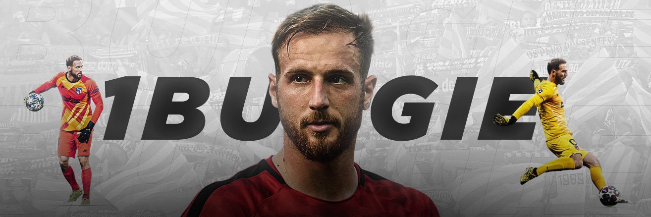 1Burgie's profile banner image