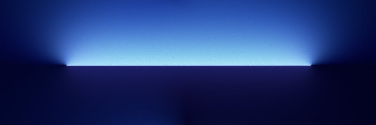 Bullish banner