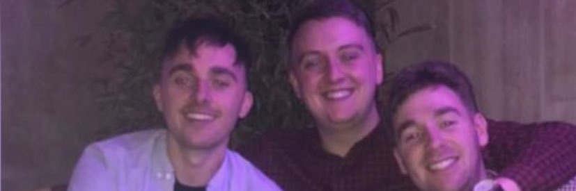 Michael Barron banner