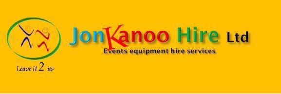 jonkanoo's profile banner image