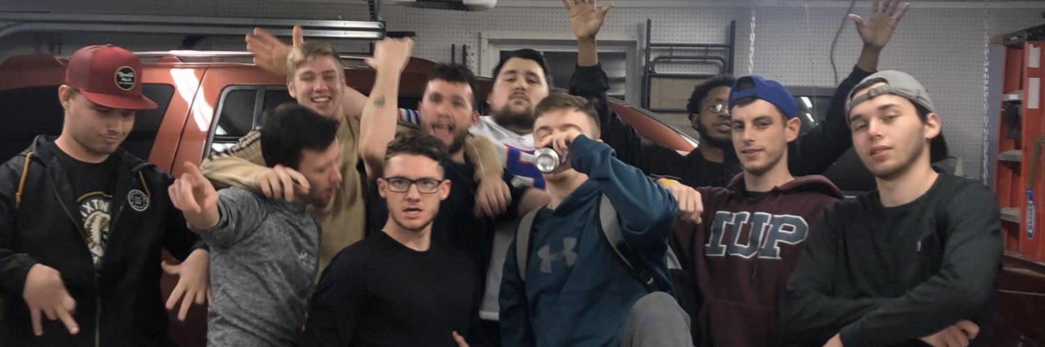 TParady's profile banner image