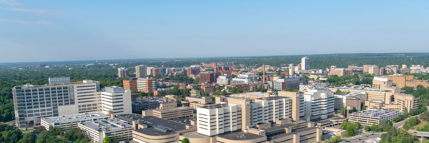 U-M Economics banner