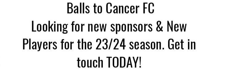 BallstocancerFC banner