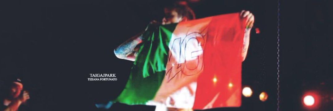 MGK ITALIA 🇮🇹's banner