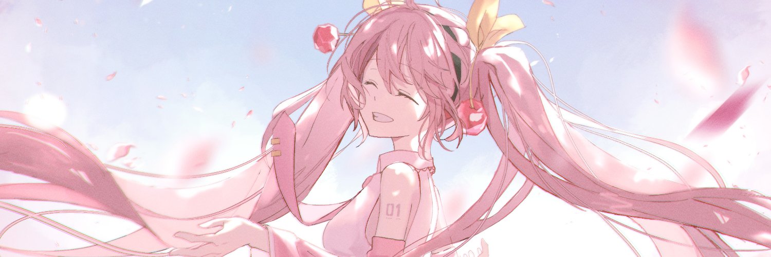 Traum奇's banner