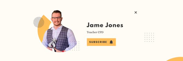 MrJJonesCS Profile Banner