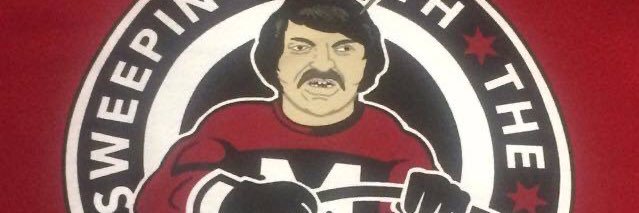ScottRChandler's profile banner image