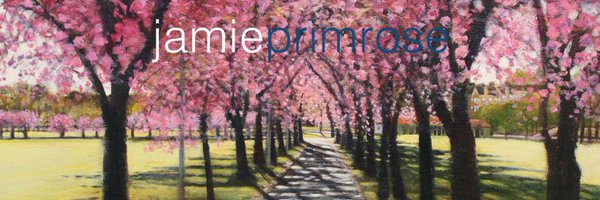 Jamie Primrose Profile Banner