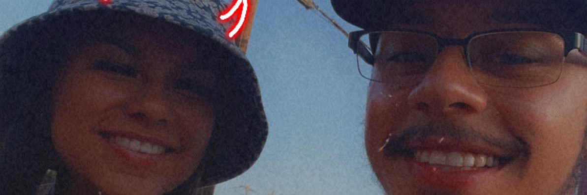 VcidTrvp's profile banner image