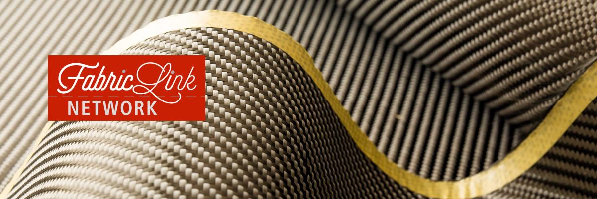 Fabriclink banner