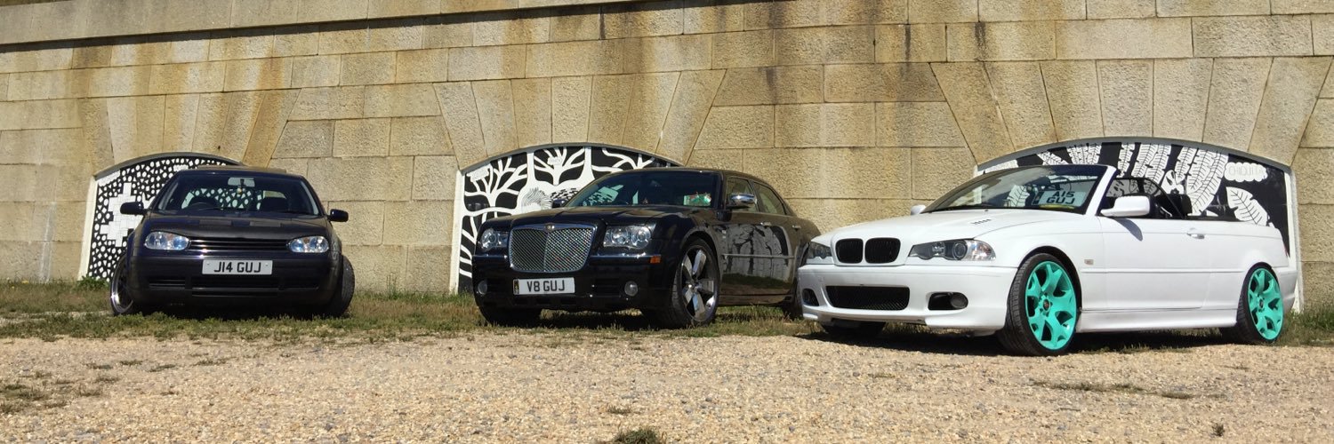 srt8_e30amit's profile banner image