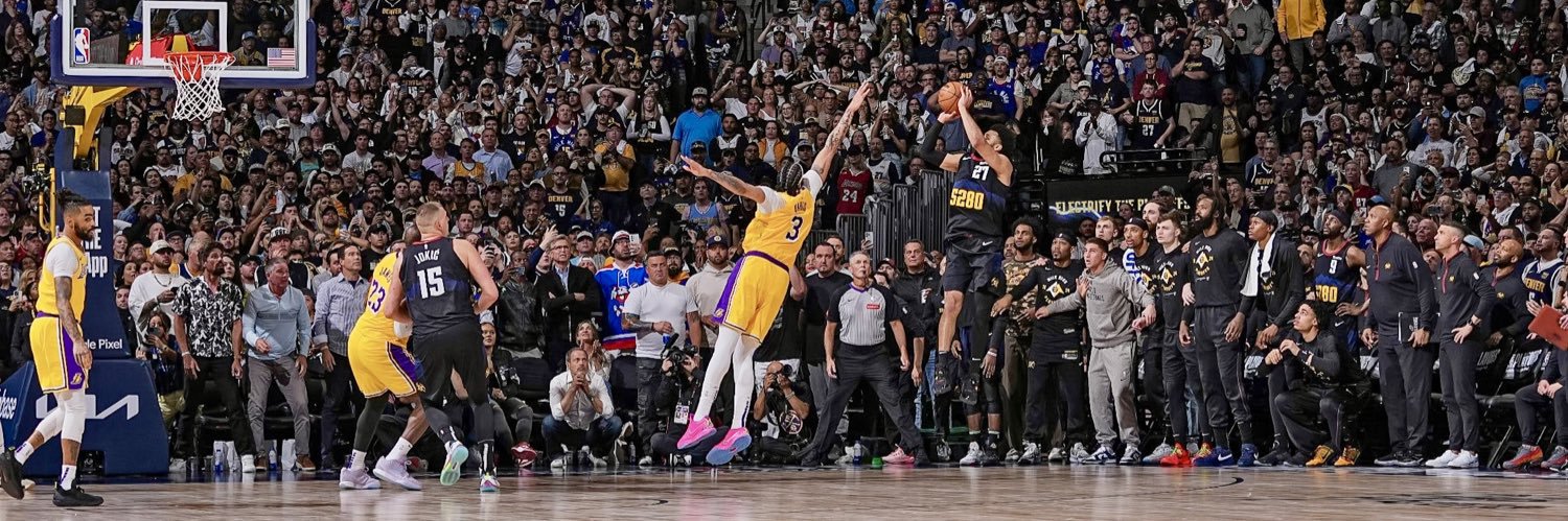 Tyler Williams 🦬 banner