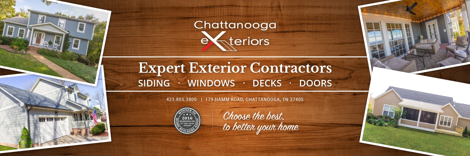 ChatteXteriors's profile banner image