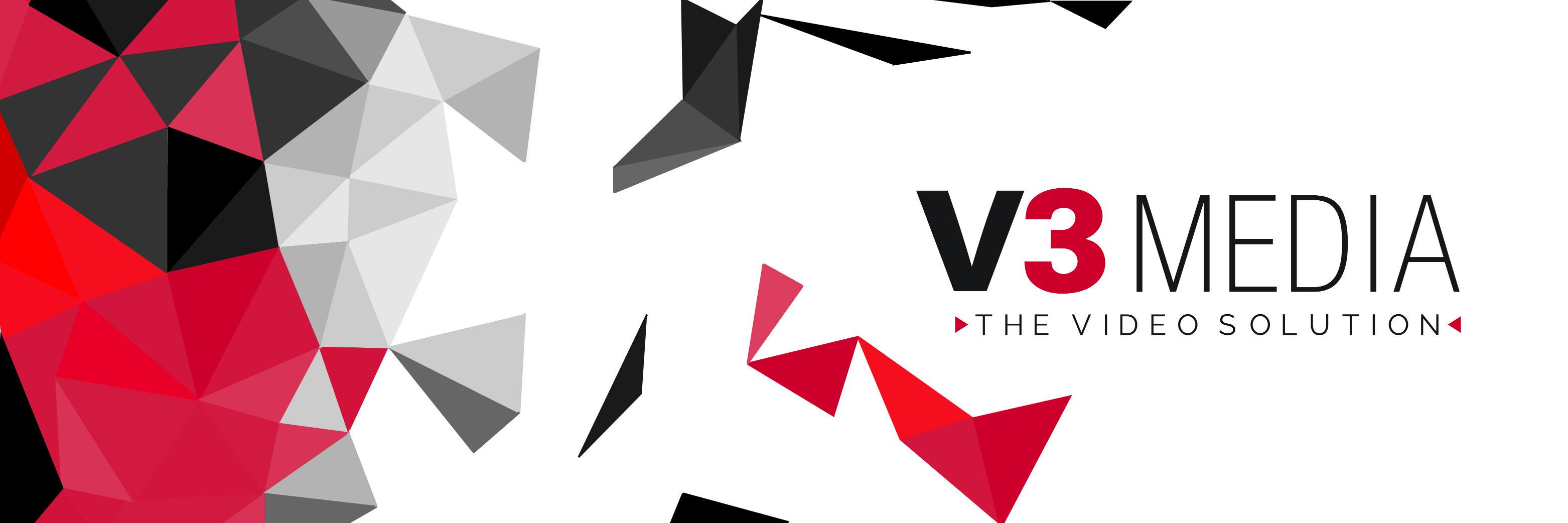 V3 Media Marketing banner