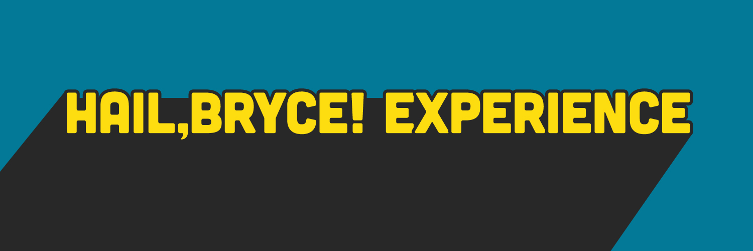 Bryce Jones banner