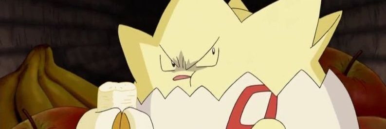 Fat Pikachu Era banner