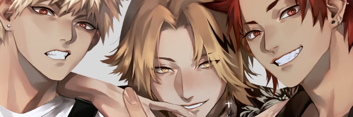Ky_MaMo's profile banner image