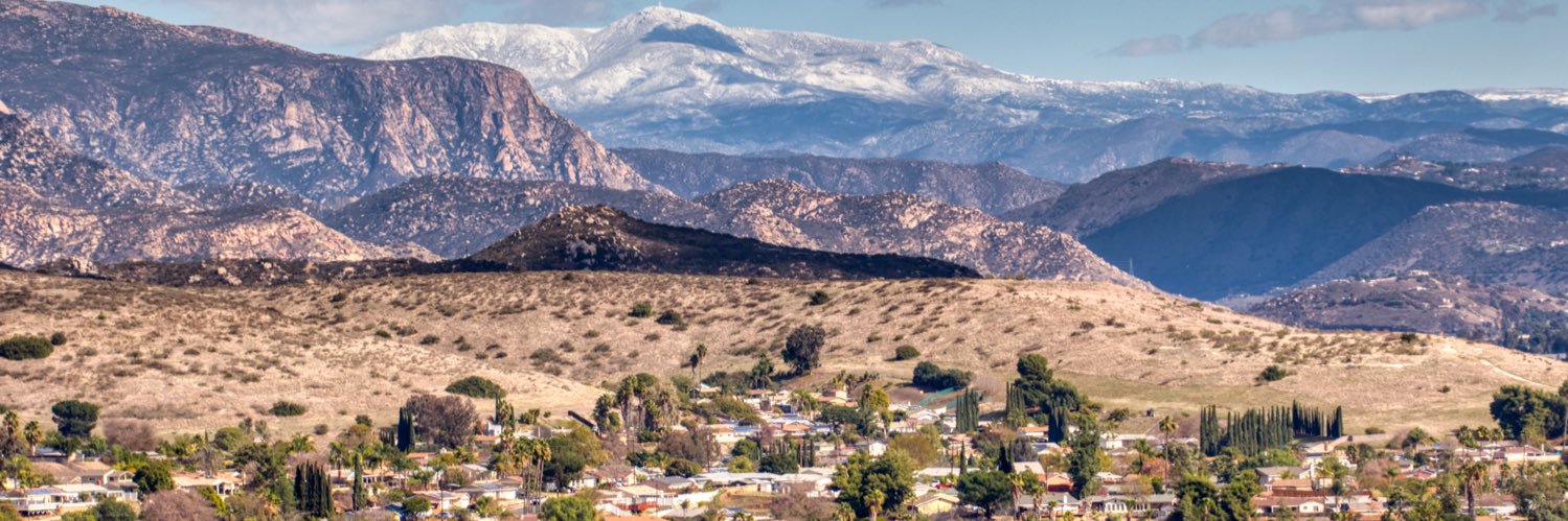 City of Santee banner