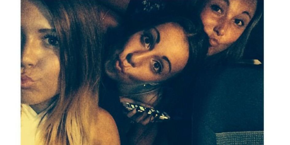 Georgiajjones's profile banner image
