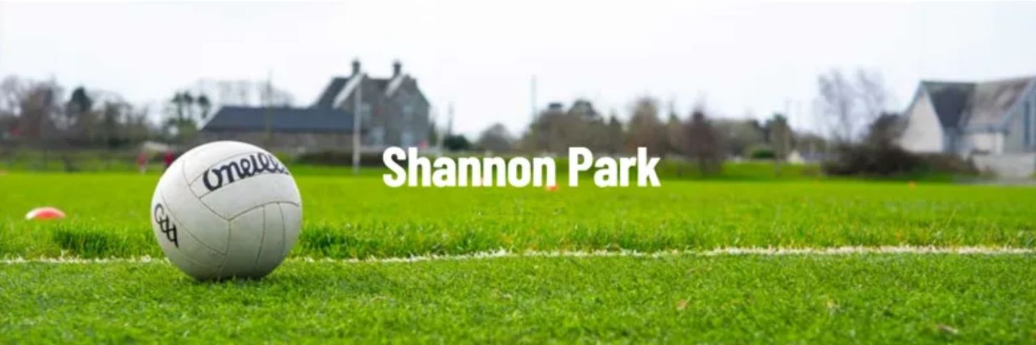 Tarbert GAA Club banner