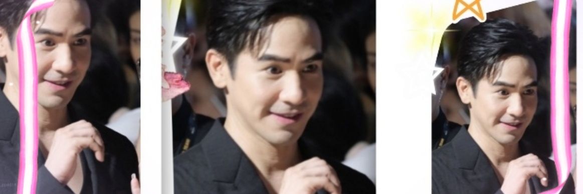 p'Ben🍊 banner