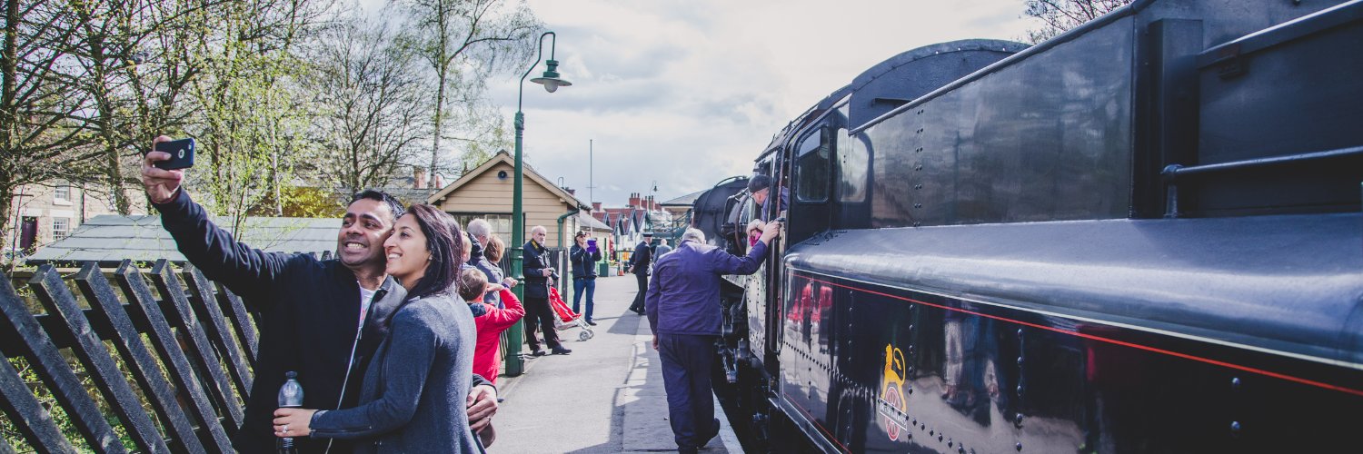 VisitPickering banner