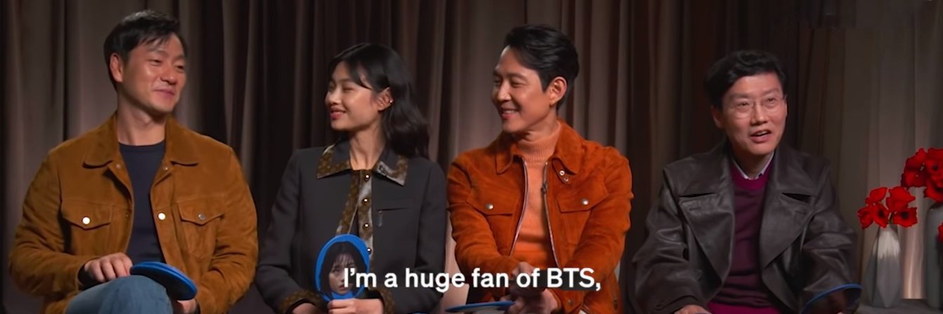 Dany ya vio a BTS⁷ 🥢 banner