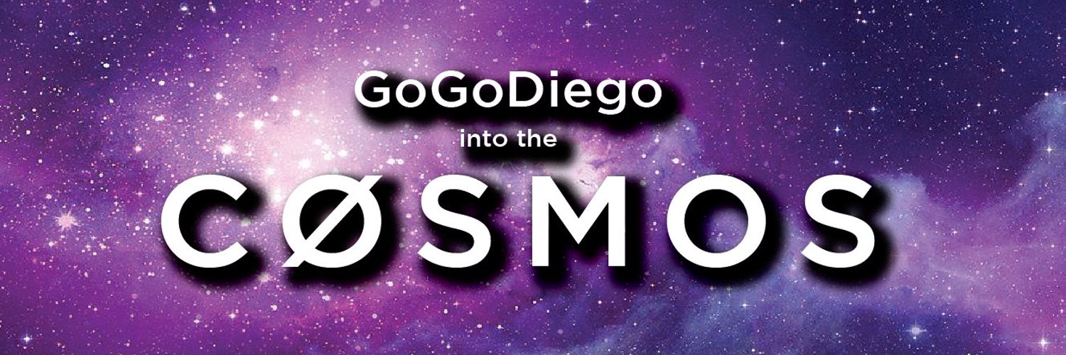 gogoDiego 👁️🐝🌊 Profile Banner