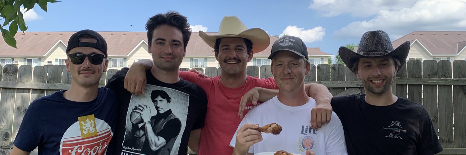 IsaacStamm's profile banner image