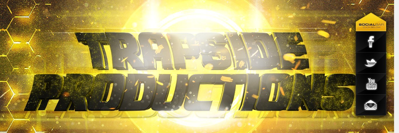 TheRealTrapside's profile banner image